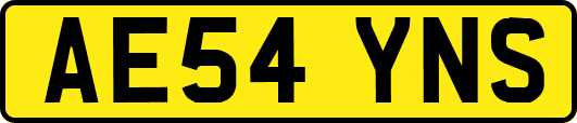 AE54YNS