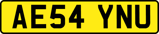 AE54YNU