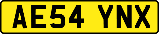AE54YNX