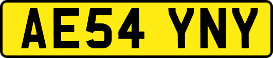 AE54YNY