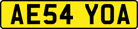 AE54YOA
