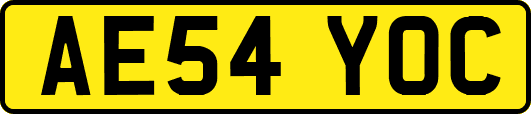 AE54YOC