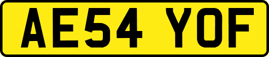 AE54YOF