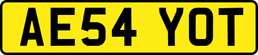 AE54YOT