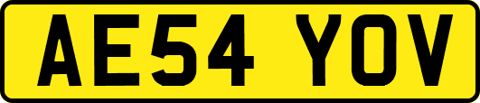 AE54YOV