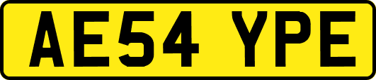 AE54YPE