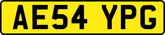 AE54YPG