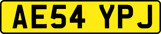 AE54YPJ