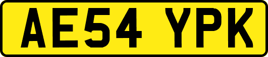 AE54YPK
