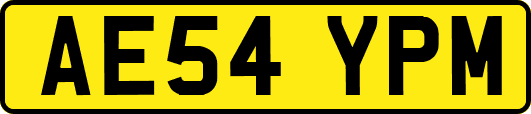 AE54YPM