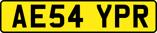 AE54YPR