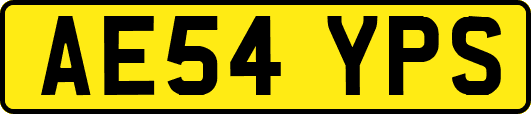 AE54YPS