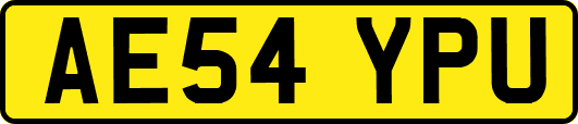 AE54YPU