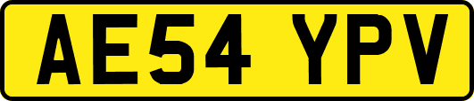 AE54YPV