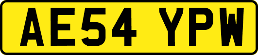 AE54YPW