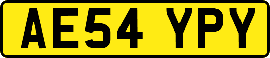 AE54YPY