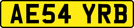 AE54YRB