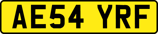 AE54YRF