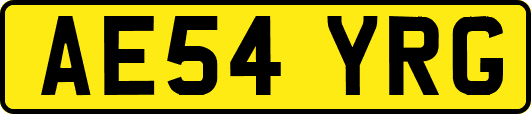 AE54YRG