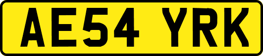 AE54YRK
