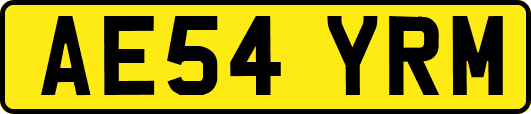 AE54YRM