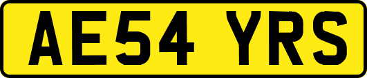AE54YRS