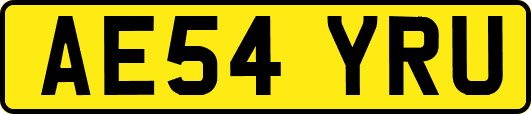 AE54YRU