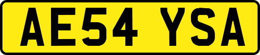 AE54YSA