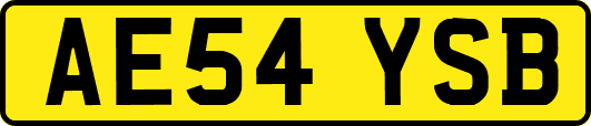 AE54YSB