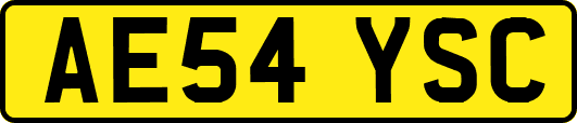AE54YSC