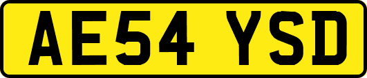 AE54YSD