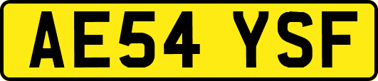 AE54YSF