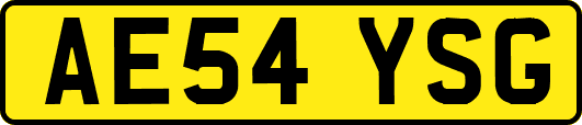 AE54YSG
