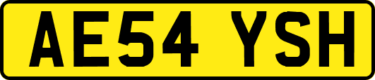 AE54YSH