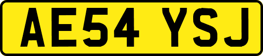 AE54YSJ
