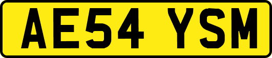 AE54YSM