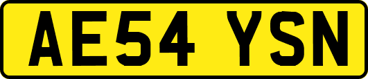 AE54YSN