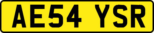 AE54YSR