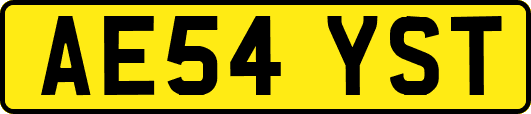 AE54YST