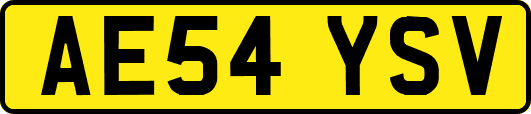AE54YSV
