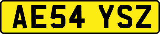 AE54YSZ