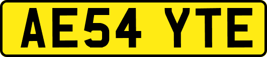 AE54YTE