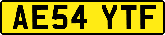 AE54YTF