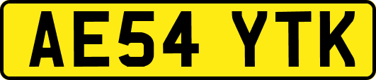 AE54YTK
