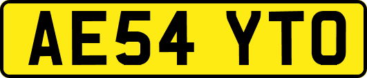 AE54YTO