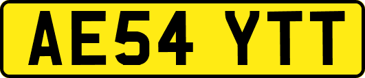 AE54YTT