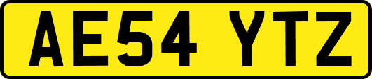 AE54YTZ