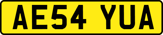 AE54YUA