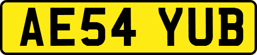 AE54YUB