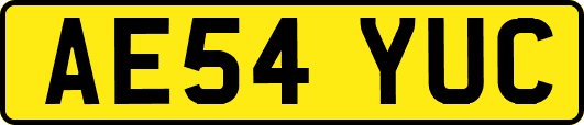 AE54YUC